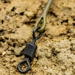 OMC Acc.Montages/Hameçons-Leader Blend Big Beast Fused Kevlar (x1)