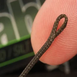 KORDA Acc.Montages/Hameçons-Leader carpe leadcore lead clip - 3 par pack - 1m