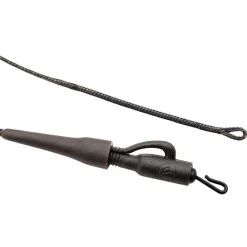 KORDA Découverte Pêche À La Carpe|Acc.Montages/Hameçons-Leader Basix Lead Clip