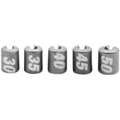 KORDA Acc.Montages/Hameçons-Lest dark matter balancing weights