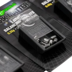 KORDA Acc.Montages/Hameçons-Lest dark matter balancing weights