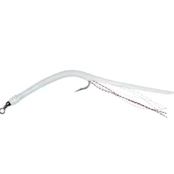 FLASHMER Leurres-Leurre anguillon mer 1/0 (x2)