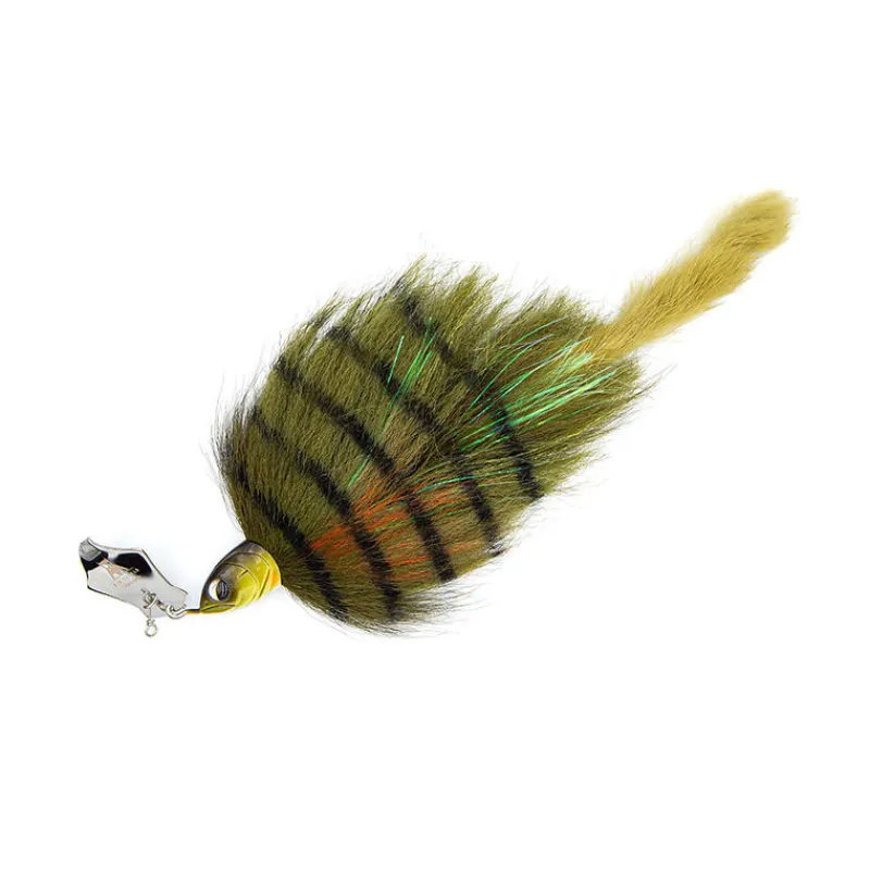 BIM TACKLE Leurres-Leurre Chacha Bait 28cm, 45g