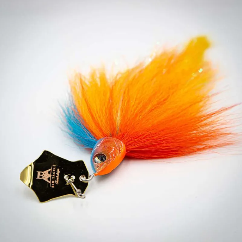 BIM TACKLE Leurres-Leurre Chacha Bait 28cm, 45g