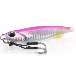 DUO Pêche Aux Leurres|Leurres-Leurre casting jig drag metal cast slim 80g 9cm