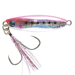 HAYABUSA Pêche Aux Leurres|Leurres-Leurre casting jig JACKEYE SHOT SLOW WIDE 20g