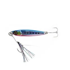 HAYABUSA Pêche Aux Leurres|Leurres-Leurre casting jig JACK EYE ACE FS415-20