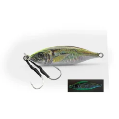 LITTLE JACK Pêche Aux Leurres|Leurres-Leurre Casting Jig Metal Addict 06 / 10g