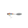 CRAZEE Leurres-Leurre Coulant Salt Spin Tail - 16g