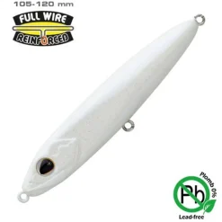 SAKURA Leurres-Leurre Coulant Mister Joe S - 8cm