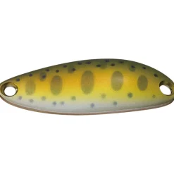 SMITH Leurres|Leurres À Truite-Leurre cuillère ondulante carnassier pure 3.5cm 3.5g