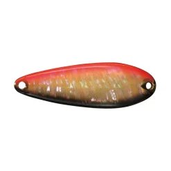 SMITH Leurres À Truite|Leurres-Leurre cuillère ondulante carnassier pure nacre 3.5cm 3.5g