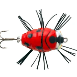 SAKURA Leurres-Leurre de surface carnassier notobug 22f 2.2cm 1.4g