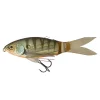 ILLEX Leurres-Leurre de surface Slick Bait 12cm, 15g