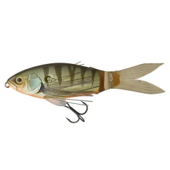 ILLEX Leurres-Leurre de surface Slick Bait 12cm, 15g