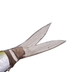 ILLEX Leurres-Leurre de surface Slick Bait 12cm, 15g