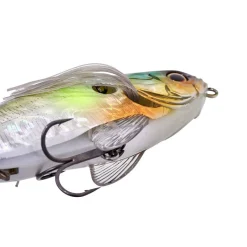 ILLEX Leurres-Leurre de surface Slick Bait 12cm, 15g