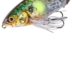 ILLEX Leurres-Leurre de surface Slick Bait 12cm, 15g