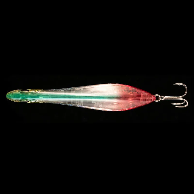 MECHANIC LURES Leurres-Leurre De Surface Autowalker 115S