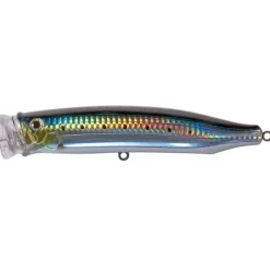 TACKLE HOUSE Pêche Aux Leurres|Leurres-Leurre de surface popper feed popper 100 10cm 21g