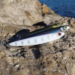 EVOK Leurres-Leurre de Surface Stickbait Loki Stick 110 SW (12.5g)