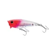 YO-ZURI Leurres-Leurre De Surface 3D Inshore Popper - 12Cm