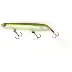 YO-ZURI Leurres-Leurre De Surface 3Db Pencil Popper - 11Cm