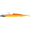DELALANDE Leurres-Leurre Fire eel 18cm