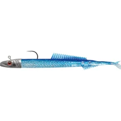 DELALANDE Leurres-Leurre Fire eel 18cm