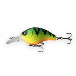 EVOK Leurres-Leurre Dur Crankbait Voluptik 50MR, 9g