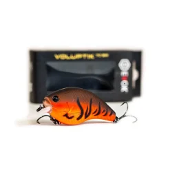 EVOK Leurres-Leurre Dur Crankbait Voluptik 70SR, 20g
