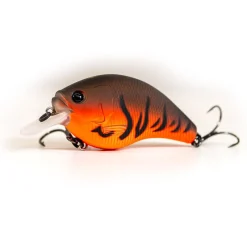 EVOK Leurres-Leurre Dur Crankbait Voluptik 70SR, 20g