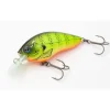 GRASSROOTS Leurres-Leurre Dur Crankbait Runbbit 58F, 9g