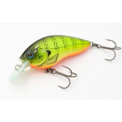 GRASSROOTS Leurres-Leurre Dur Crankbait Runbbit 58F, 9g