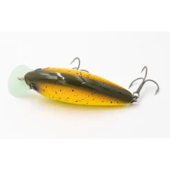 GRASSROOTS Leurres-Leurre Dur Crankbait Runbbit 58F, 9g