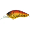 GRASSROOTS Leurres-Leurre Dur Crankbait Runbbit 58MR, 9g