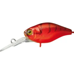ILLEX Leurres-Leurre Dur Crankbait Deep Diving Chubby 3.8cm, 4.7g