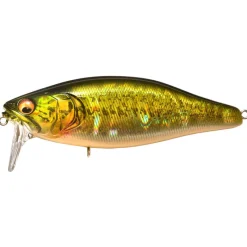 MEGABASS Leurres-Leurre Dur Crankbait I-Jack 10.8cm, 27g