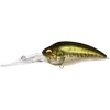 MEGABASS Leurres-Leurre Dur Crankbait Super Z Z3 5cm, 10.5g