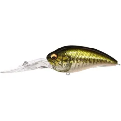 MEGABASS Leurres-Leurre Dur Crankbait Super Z Z3 5cm, 10.5g