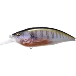 MEGABASS Leurres-Leurre Dur Crankbait Big M 4.0 12.6cm, 56.6g