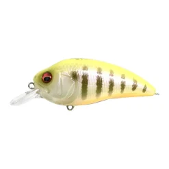 MEGABASS Leurres-Leurre Dur Crankbait Super Z Z1 5.3cm, 7g