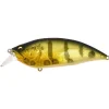 MEGABASS Leurres-Leurre Dur Crankbait Big M 2.0 12.6cm, 56.6g
