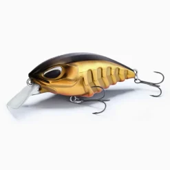 NAYS Leurres-Leurre Dur Crankbait CRNK 50SR