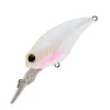 SAKURA Leurres-Leurre Dur Crankbait Crankit+2 60F, 14g
