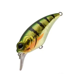 SAKURA Leurres-Leurre Dur Crankbait Crankit+1 58F, 12g