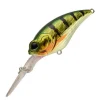 SAKURA Leurres-Leurre Dur Crankbait Crankit+3 62F, 17g