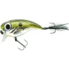 SPRO Leurres-Leurre Dur Crankbait Fat Iris 80 8cm, 39g