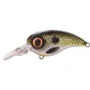 SPRO Leurres-Leurre Dur Crankbait Fat Iris 50 CR 5cm, 10g
