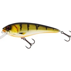 WESTIN Leurres-Leurre Dur Crankbait Rawbite 17cm, 100g